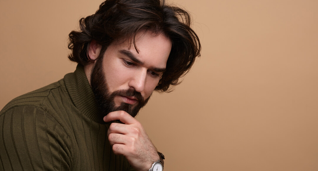 Makanan Bergizi yang Membantu Rambut Tetap Kuat dan Lebat