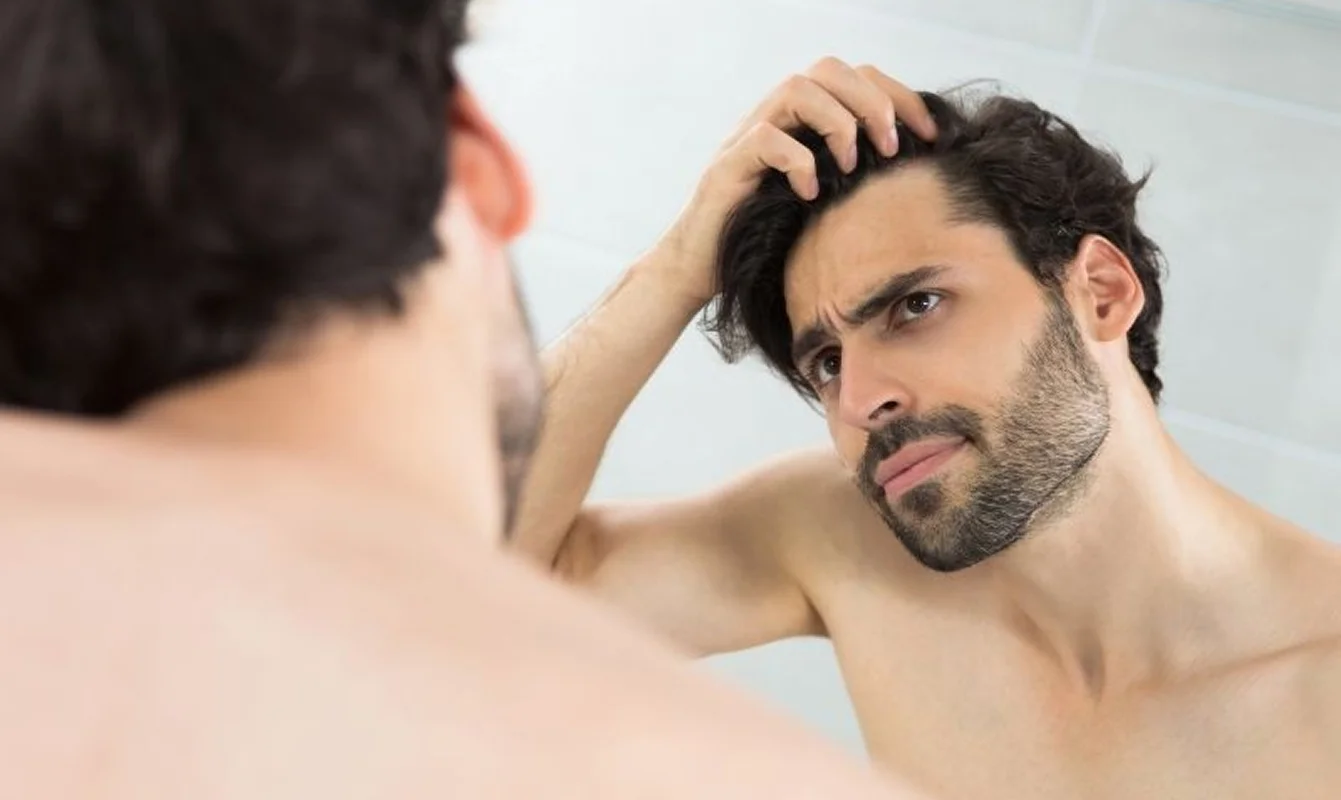 Kebiasaan Sehari-hari yang Bisa Mengurangi Rambut Rontok